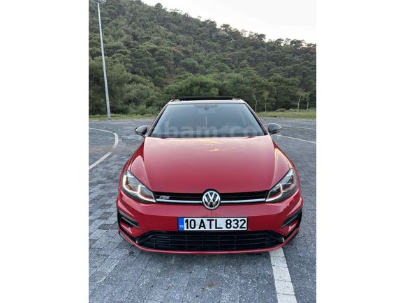 Sahibinden Volkswagen Golf 1.2 TSi Midline Plus 2013 Model 