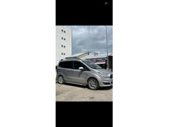 Sahibinden Ford Tourneo Courier 1.6 TDCi Titanium Plus 2017 Model