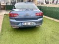 2015 Model Bakımlı Passat 1.6 TDİ BlueMotion Highline..