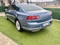 2015 Model Bakımlı Passat 1.6 TDİ BlueMotion Highline..