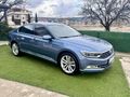 2015 Model Bakımlı Passat 1.6 TDİ BlueMotion Highline..