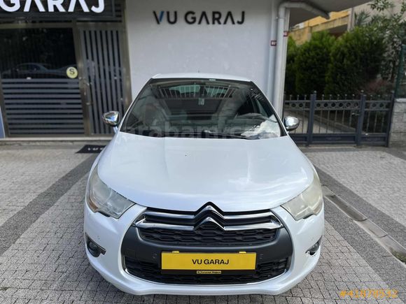 250.000? PEŞİN 12-18-24-36 AY ELDEN SENETLE DS4 OTOMATİK
