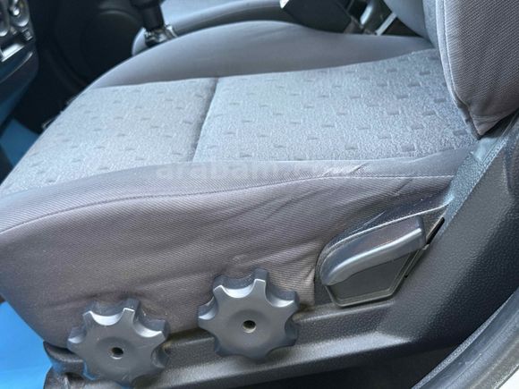 ÖZCAN AUTO’DAN  Hyundai Getz 1.3 GLS 2005 Model Kocaeli