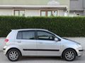 ÖZCAN AUTO’DAN  Hyundai Getz 1.3 GLS 2005 Model Kocaeli