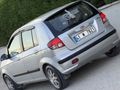 ÖZCAN AUTO’DAN  Hyundai Getz 1.3 GLS 2005 Model Kocaeli
