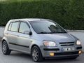 ÖZCAN AUTO’DAN  Hyundai Getz 1.3 GLS 2005 Model Kocaeli