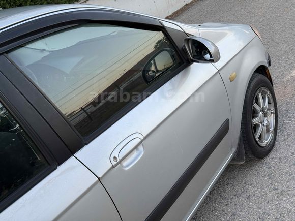 ÖZCAN AUTO’DAN  Hyundai Getz 1.3 GLS 2005 Model Kocaeli