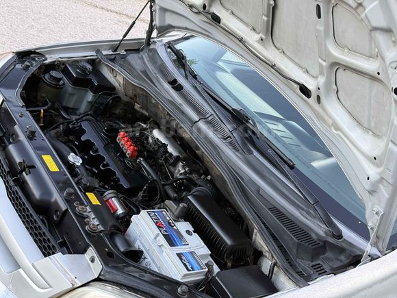 ÖZCAN AUTO’DAN  Hyundai Getz 1.3 GLS 2005 Model Kocaeli