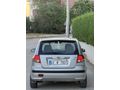ÖZCAN AUTO’DAN  Hyundai Getz 1.3 GLS 2005 Model Kocaeli