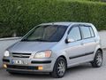 ÖZCAN AUTO’DAN  Hyundai Getz 1.3 GLS 2005 Model Kocaeli