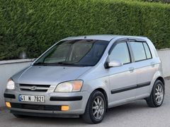 ÖZCAN AUTO’DAN  Hyundai Getz 1.3 GLS 2005 Model Kocaeli
