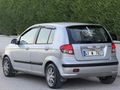 ÖZCAN AUTO’DAN  Hyundai Getz 1.3 GLS 2005 Model Kocaeli