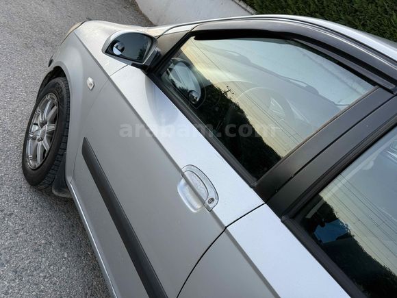 ÖZCAN AUTO’DAN  Hyundai Getz 1.3 GLS 2005 Model Kocaeli