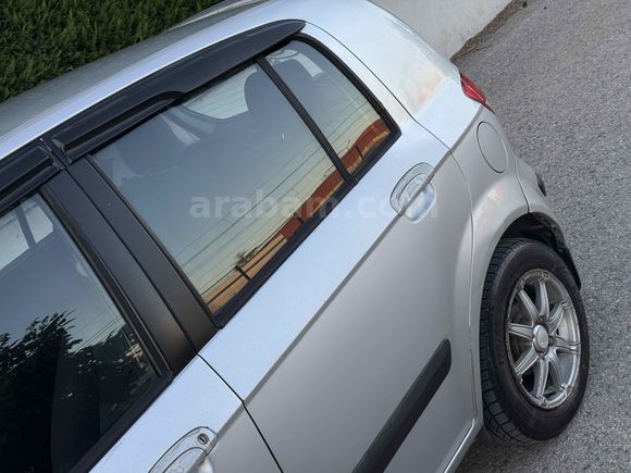 ÖZCAN AUTO’DAN  Hyundai Getz 1.3 GLS 2005 Model Kocaeli