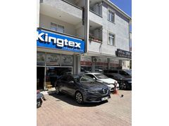 Sahibinden Renault Megane 1.3 TCe Icon 2024 Model 