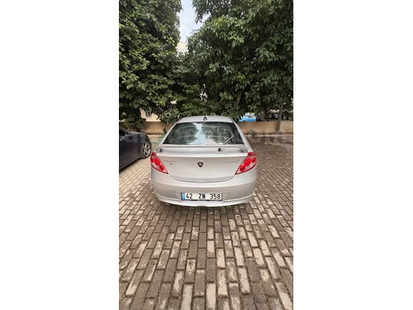 Sahibinden Proton Gen 2 1.6 Medium Line 2009 Model 