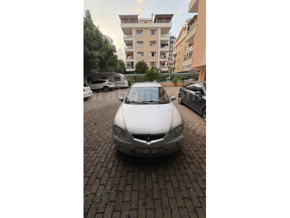 Sahibinden Proton Gen 2 1.6 Medium Line 2009 Model 
