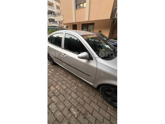 Sahibinden Proton Gen 2 1.6 Medium Line 2009 Model 