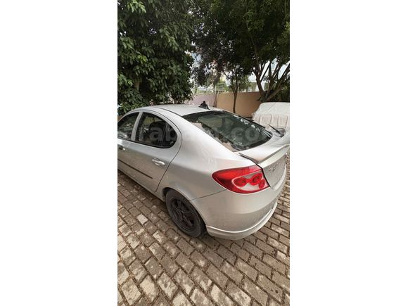 Sahibinden Proton Gen 2 1.6 Medium Line 2009 Model 