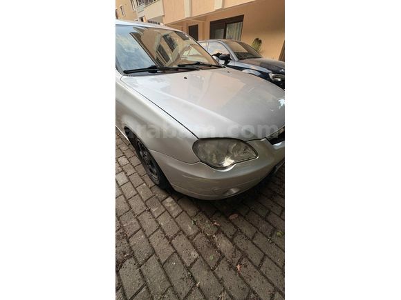 Sahibinden Proton Gen 2 1.6 Medium Line 2009 Model 