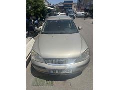 Galeriden Ford Mondeo 2.0 Ghia 2006 Model İstanbul