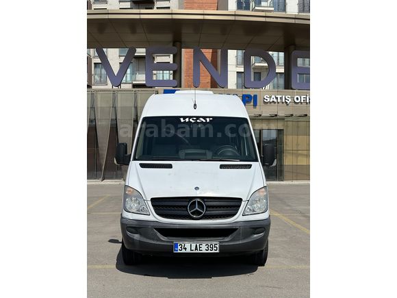 Sahibinden Mercedes - Benz Sprinter 315 CDI 