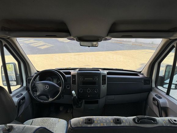 Sahibinden Mercedes - Benz Sprinter 315 CDI 