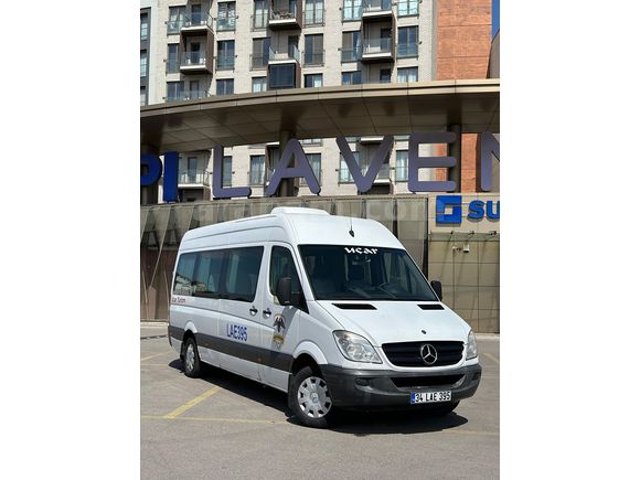 Sahibinden Mercedes - Benz Sprinter 315 CDI 