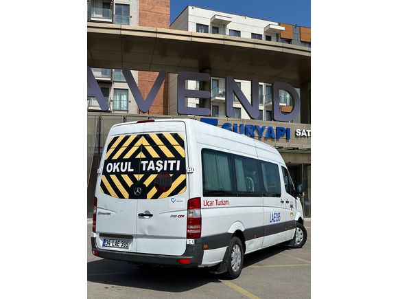 Sahibinden Mercedes - Benz Sprinter 315 CDI 