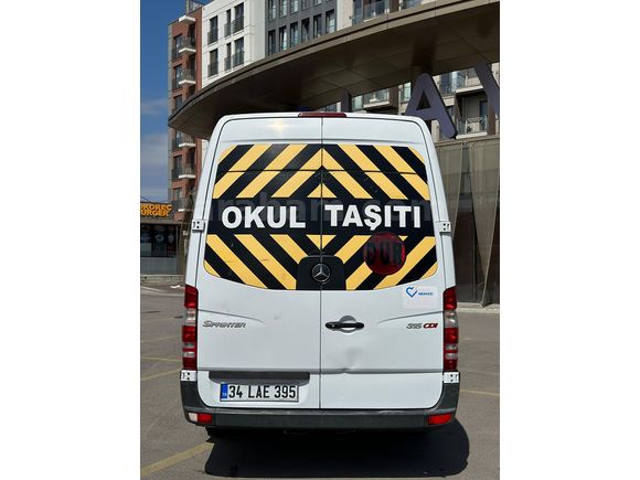 Sahibinden Mercedes - Benz Sprinter 315 CDI 