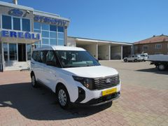 BÜYÜKSOYLU'DAN 2024 TOURNEO COURİER 1.5 ECOBLUE DELUXE 100 HP