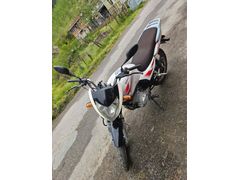 Salcano Hunter 150lik 2016 Motor Masrafsız