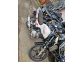 Salcano Hunter 150lik 2016 Motor Masrafsız