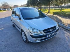 2009 HYUNDAİ GETZ OTOMATİK  VİTES
