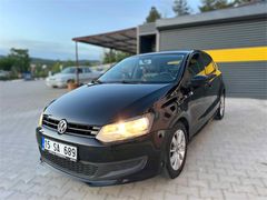 Sahibinden Volkswagen Polo 1.6 TDi Comfortline 2012 Model 