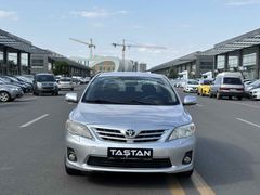 Galeriden Toyota Corolla 1.4 D-4D Comfort Extra 2011 Model Ankara