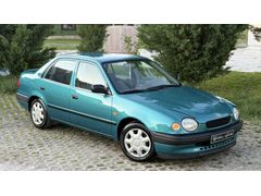 Sahibinden Toyota Corolla 1.6 Terra Special 2000 Model 