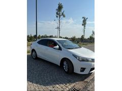 Sahibinden Toyota Corolla 1.4 D-4D Advance 2015 Model