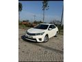 Sahibinden Toyota Corolla 1.4 D-4D Advance 2015 Model