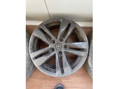Opel  ASTRA JANT ORJ