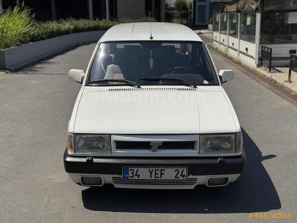 TOFAŞ MEKANİK USTASINDAN - TERTEMİZ SLX