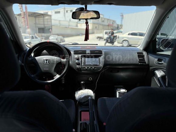 Sahibinden Honda Civic 1.6i VTEC LS 2005 Model 