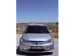 Sahibinden Honda Civic 1.6i VTEC LS 2005 Model 