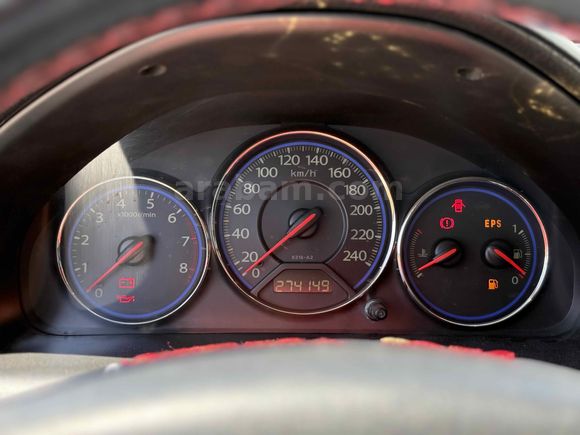 Sahibinden Honda Civic 1.6i VTEC LS 2005 Model 