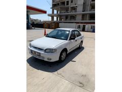 Sahibinden Hyundai Accent 1.5 GLS 1998 Model