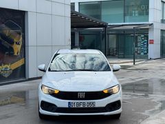 UZEL MOTORS DAN YENİ KASA 2021 EGEA
