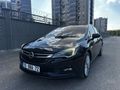 Sahibinden Opel Astra 1.6 CDTI Dynamic 2016 Model  204.000 km Siyah