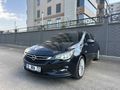 Sahibinden Opel Astra 1.6 CDTI Dynamic 2016 Model  204.000 km Siyah