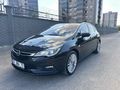 Sahibinden Opel Astra 1.6 CDTI Dynamic 2016 Model  204.000 km Siyah