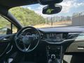 Sahibinden Opel Astra 1.6 CDTI Dynamic 2016 Model  204.000 km Siyah